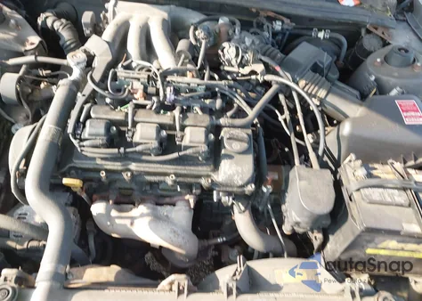 1997 Lexus Es 300 z USA, uszkodzony, nr VIN JT8BF22G2V0055262